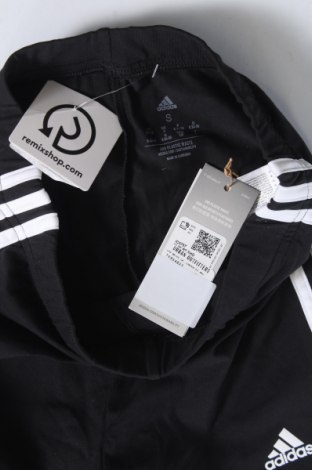 Damen Leggings Adidas, Größe S, Farbe Schwarz, Preis € 21,83