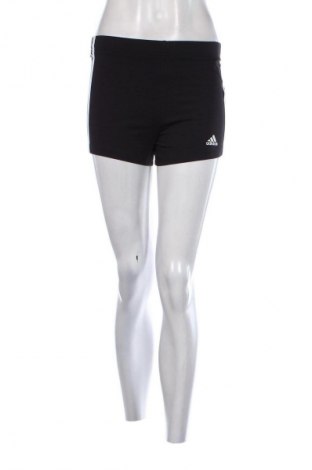 Damen Leggings Adidas, Größe S, Farbe Schwarz, Preis € 21,83