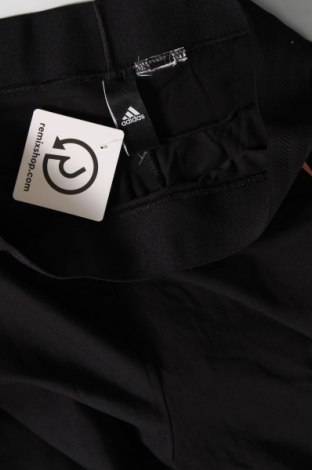Damen Leggings Adidas, Größe M, Farbe Schwarz, Preis € 22,48