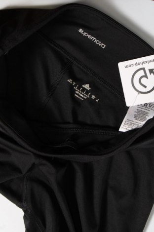 Γυναικείο κολάν Adidas, Μέγεθος S, Χρώμα Μαύρο, Τιμή 19,98 €