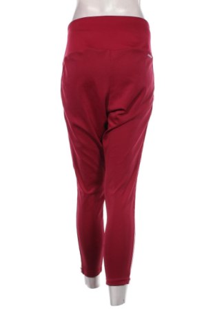 Damen Leggings Adidas, Größe XXL, Farbe Rot, Preis € 23,66
