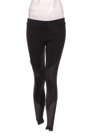 Γυναικείο κολάν Adidas Neo, Μέγεθος M, Χρώμα Μαύρο, Τιμή 10,96 €