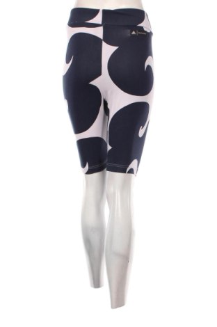 Damen Leggings Adidas x Marimekko, Größe S, Farbe Blau, Preis 21,83 €