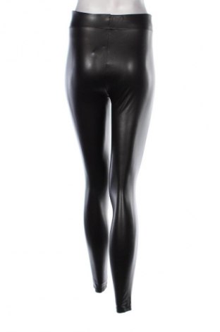 Γυναικείο κολάν Amisu, Μέγεθος S, Χρώμα Μαύρο, Τιμή 5,95 €