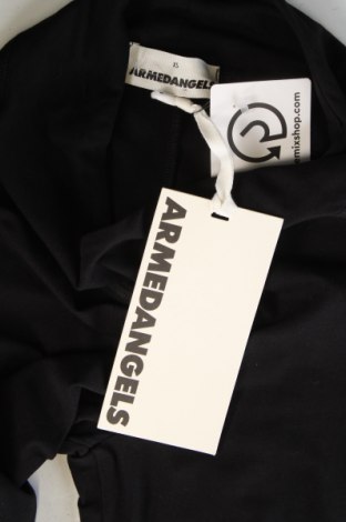 Γυναικείο κολάν Armedangels, Μέγεθος XS, Χρώμα Μαύρο, Τιμή 26,37 €