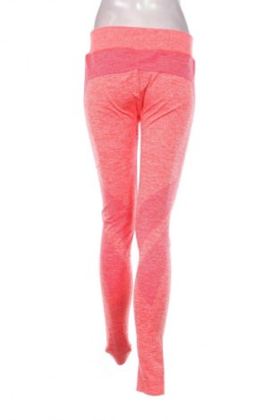 Γυναικείο κολάν BLWR, Μέγεθος XL, Χρώμα Ρόζ , Τιμή 6,40 €