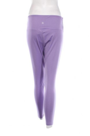 Damen Leggings BALLY Total Fitness, Größe XL, Farbe Lila, Preis 12,78 €