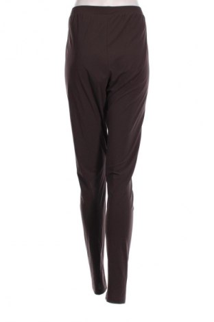 Damen Leggings Basics, Größe XL, Farbe Braun, Preis 11,27 €