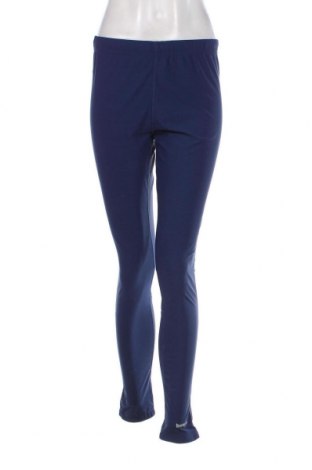 Damen Leggings Benger, Größe L, Farbe Blau, Preis € 10,33