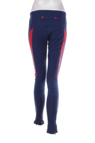 Damen Leggings Benger, Größe L, Farbe Blau, Preis € 8,46