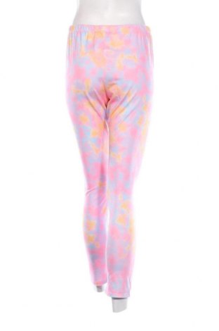 Damen Leggings Boohoo, Größe L, Farbe Mehrfarbig, Preis € 7,79