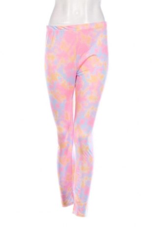 Damen Leggings Boohoo, Größe S, Farbe Mehrfarbig, Preis 7,79 €