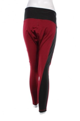 Damen Leggings CRIPT, Größe L, Farbe Rot, Preis 9,40 €