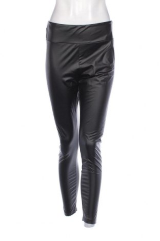 Damen Leggings Calzedonia, Größe L, Farbe Schwarz, Preis 8,46 €