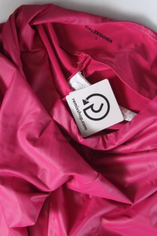 Γυναικείο κολάν Calzedonia, Μέγεθος S, Χρώμα Ρόζ , Τιμή 8,35 €