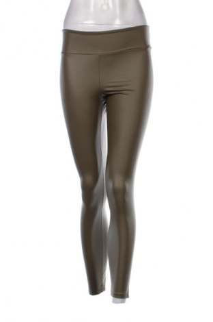 Damen Leggings Calzedonia, Größe S, Farbe Grün, Preis € 8,46