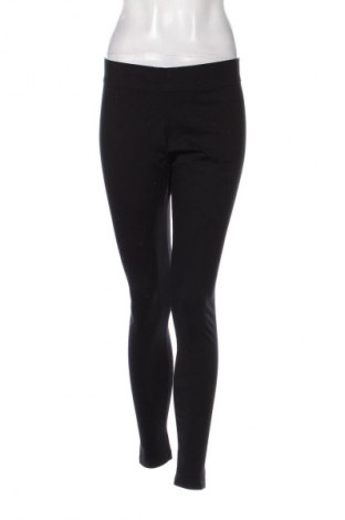 Damen Leggings Camaieu, Größe M, Farbe Schwarz, Preis € 6,15