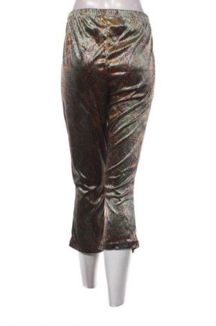 Γυναικείο κολάν Costes, Μέγεθος XL, Χρώμα Πολύχρωμο, Τιμή 8,35 €