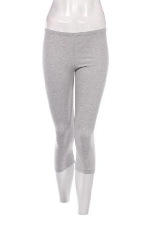 Damen Leggings Cotonella, Größe L, Farbe Grau, Preis 2,99 €