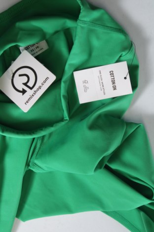 Dámské legíny  Cotton On, Velikost XS, Barva Zelená, Cena  219,00 Kč