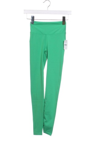 Damen Leggings Cotton On, Größe XXS, Farbe Grün, Preis 9,28 €