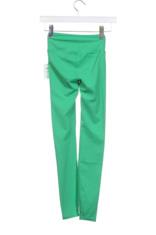 Γυναικείο κολάν Cotton On, Μέγεθος XXS, Χρώμα Πράσινο, Τιμή 8,72 €