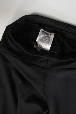 Γυναικείο κολάν Craft, Μέγεθος XS, Χρώμα Μαύρο, Τιμή 10,99 €
