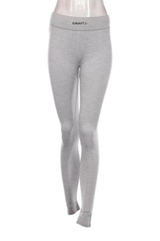 Damen Leggings Craft, Größe S, Farbe Grau, Preis € 22,48