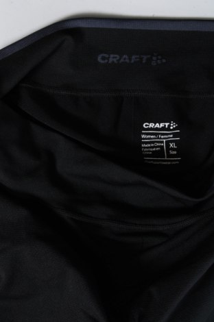 Dámske legíny  Craft, Veľkosť XL, Farba Čierna, Cena  18,32 €