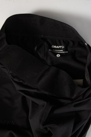 Γυναικείο κολάν Craft, Μέγεθος S, Χρώμα Μαύρο, Τιμή 21,03 €