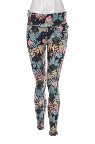 Colant de femei Crane, Mărime M, Culoare Multicolor, Preț 37,83 Lei