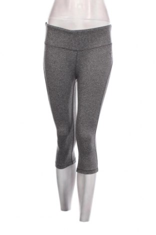 Damen Leggings Crivit, Größe S, Farbe Grau, Preis € 16,01