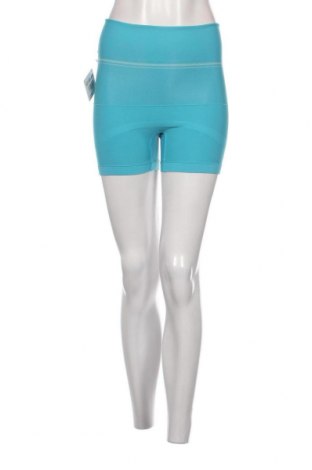 Damen Leggings Crivit, Größe M, Farbe Blau, Preis 5,01 €