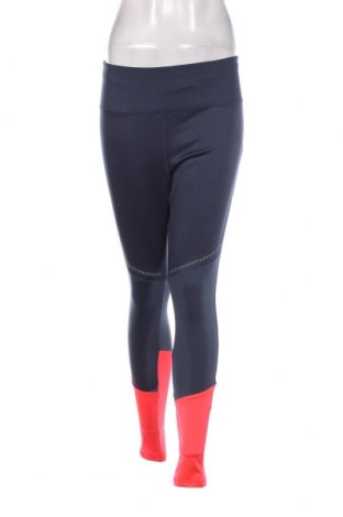 Damen Leggings Crivit, Größe M, Farbe Blau, Preis 6,40 €