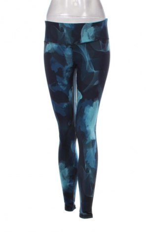 Damen Leggings Crivit, Größe S, Farbe Blau, Preis 8,81 €