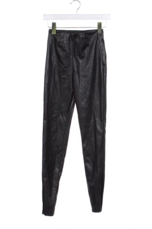 Damen Leggings Cropp, Größe XS, Farbe Schwarz, Preis 14,27 €