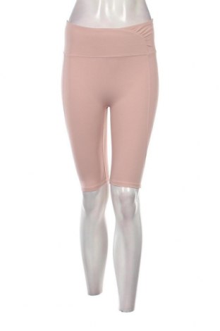 Damen Leggings DAZY, Größe XL, Farbe Rosa, Preis 12,90 €