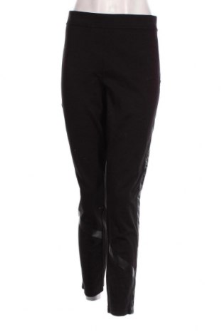 Γυναικείο κολάν DKNY, Μέγεθος L, Χρώμα Μαύρο, Τιμή 30,62 €