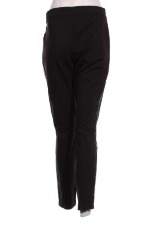 Γυναικείο κολάν DKNY, Μέγεθος L, Χρώμα Μαύρο, Τιμή 32,32 €