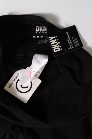Damen Leggings DKNY, Größe M, Farbe Schwarz, Preis € 26,91