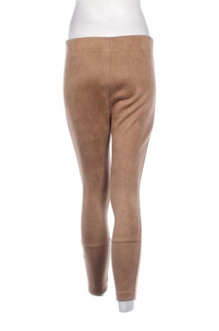 Damen Leggings Defacto, Größe M, Farbe Beige, Preis € 10,09