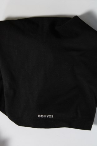 Damen Leggings Domyos, Größe S, Farbe Schwarz, Preis 8,01 €