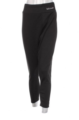 Damen Leggings Emery rose, Größe 3XL, Farbe Schwarz, Preis 9,05 €