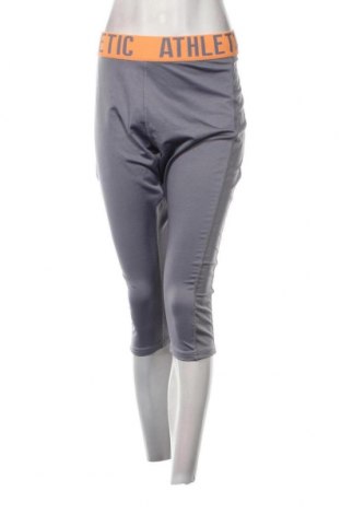 Damen Leggings Ergee, Größe XL, Farbe Grau, Preis € 8,81