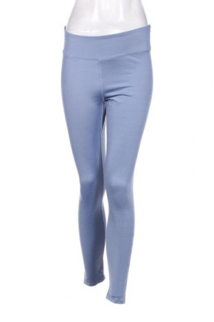 Damen Leggings Ergee, Größe M, Farbe Blau, Preis 8,01 €