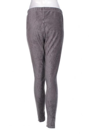 Damen Leggings Esmara, Größe XL, Farbe Grau, Preis 9,05 €