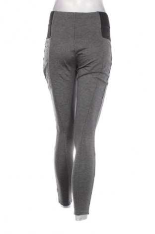 Damen Leggings Esmara, Größe L, Farbe Grau, Preis 6,24 €