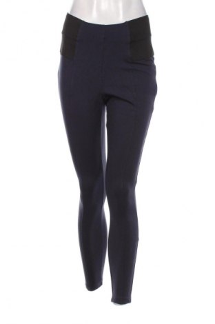 Damen Leggings Esmara, Größe M, Farbe Blau, Preis 6,43 €