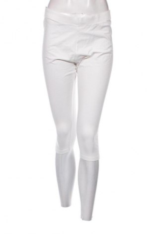 Γυναικείο κολάν Esmara, Μέγεθος L, Χρώμα Λευκό, Τιμή 3,99 €