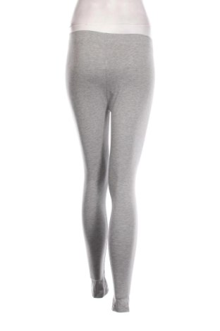 Damen Leggings Esmara, Größe M, Farbe Grau, Preis 6,52 €